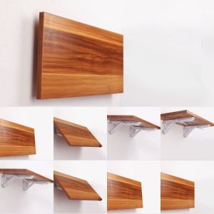 foldable table with complete set of screw and tox foldable study table folding wall table