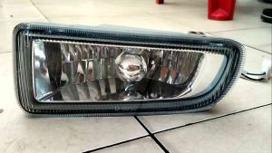 FOGLAMP KANAN LAMPU KABUT BUMPER BEMPER DEPAN KIJANG KAPSUL TAHUN 2000 - 2002 / KRISTA
