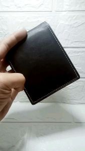 DOMPET KULIT DOMBA ASLI SOPAN RINGAN MEWAH