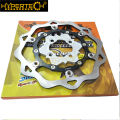 Galfer Disc Vario Disk Wave Floating 260MM Universal Disc Click 125 150 160 CBS Mio Disc Galfer Variation Motorcycle. 