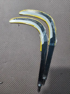 SÀO Rút CARBON Siêu Víp Dày 3 lớp SIZE TỪ 8m-12m hái cau hái dừa và sầu riêng