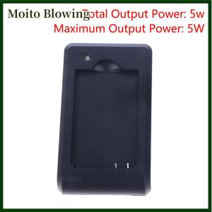 Moito BL-5C Replacement Battery Original BL 5C USB charger For Mobile Phone Li-ion