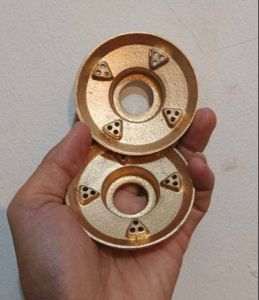 Termurah Corong/Cerobong Kompor Gas Rinnai Panjang 21 Cm RI 511 522 514 602 dan lain-lain