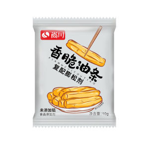 尚川油条膨松剂 油条粉 膨松剂 Shang Chuan Cakoi Yis YouTiao Raising Agent Fritters Crispy Leavening Agent