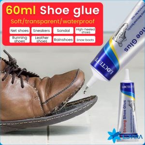 LoviRa Shoe Glue Drying Quick Shoes Repair Glue Waterproof Heat-resisting