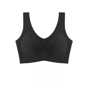 Bra Non-degumming Corset Comfort Anti-sagging Stable Undertake Soft Resilience Adults Durable