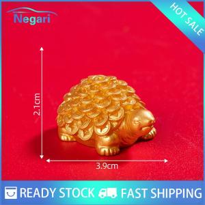 NG Motor✨ COD ✨ Car Mini New Years Wealth Tree Lucky Bag Statue Micro Landscape Home Desktop Car Dashboard Decoration