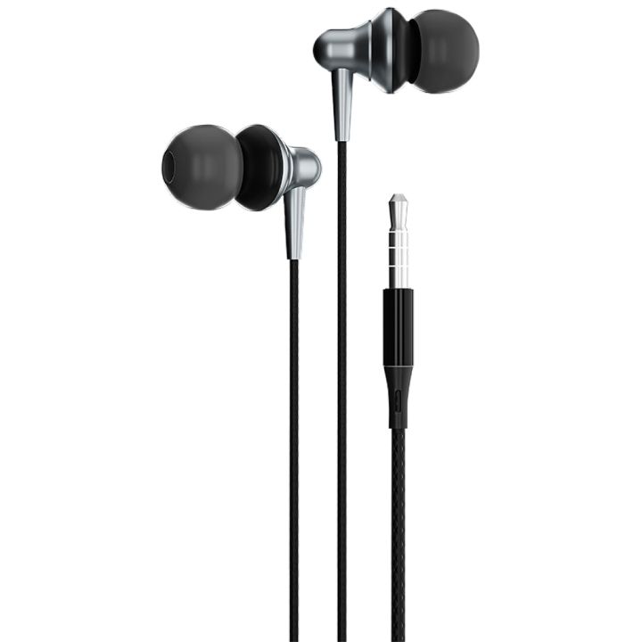 IN LINE MIC EARPHONES MEANING visual data 3
