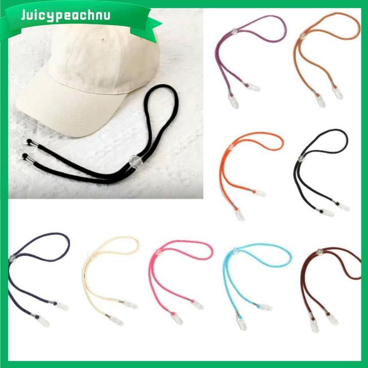 %E3%80%90IN%20STOCK%E3%80%91%20with%20Clips%20Windproof%20Hat%20Strap%20Multifunctional%20Anti-lost%20Hat%20Chin%20Cord%20Portable%20Adjustable%20Sun%20Hat%20Lanyard%20Hat%20-%20Image%202