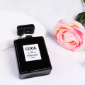 COOC Perfume For Women For Men 50ml Long Lasting Scent Oil Fragrance Light EDP Incense Spray Bottle，Premium packaging carton，Creative gifts, best gifts, holiday gifts,Christmas gift ideas. 