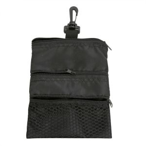 IDEAL Supplies Accessories Golf Holder Golf Accessories Golfball Bag Golf Tack Bag Cloth Bag Storage Bag