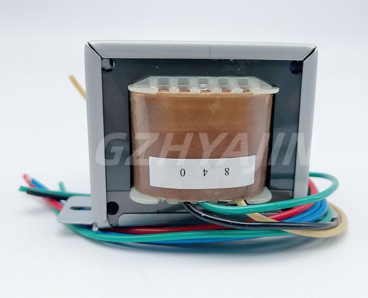 【Innovative】 15w Push-Pull Amplifier Transformer 6v6 6f6 6y6 6aq5 6bq5 ...