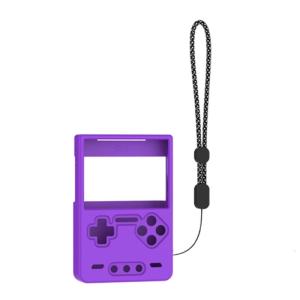 Vỏ bảo vệ tay áo Vỏ Silicone gạch trimui Vỏ bảo vệ vỏ chống trầy xước cho dây bảo vệ điều khiển