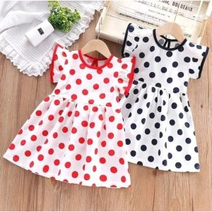 DRESS ANAK CERTA