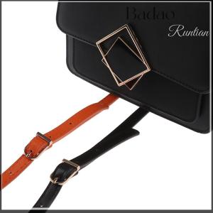 Badao 120cm Leather Shoulder Bag Handle Purse Strap Handbags Belt Strap Bag Accessory