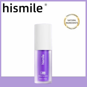 HiSmile V34 Tooth Serum tooth Whitening Essence Dr Roelof Whitening toothpaste