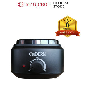 Magicboo Ceuderm CD-84 Wax Pot Heater Wax Warmer