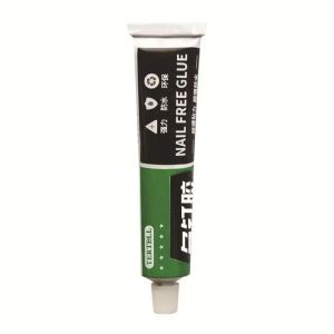 NAIL FREE GLUE / LEM SUPER KUAT / LEM PENGANTI PAKU