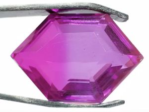 Natural Brazil Multi Color Tourmaline 18.45 Cts. Eye Clean Grade Loose Gemstone