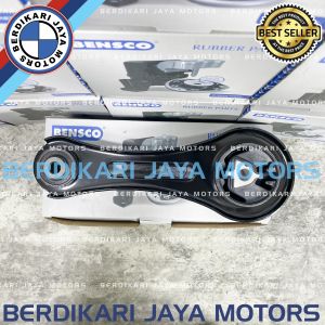 ENGINE MOUNTING DUDUKAN MONTING MESIN TENGAH MITSUBISHI XPANDER NC1W ALL NEW LIVINA  PART NUMBER 1092A264 ORIGINAL MERK BENSCO MADE IN GERMANY