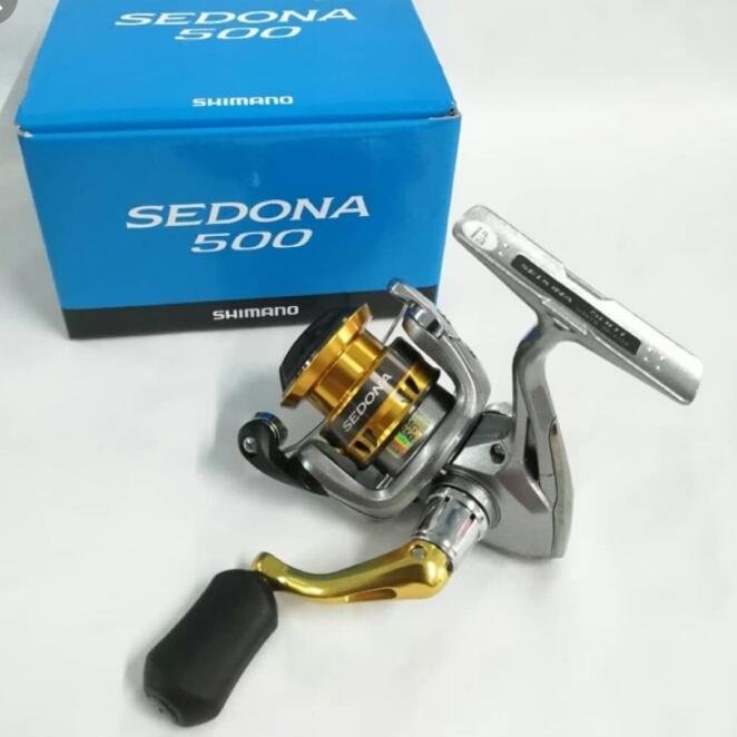 SHIMANO SEDONA 500
