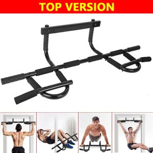 【TOP SALE】Heavy Duty Pull Up Bar, Wall Mounted Chin Up Bar for Home, Gym Fitness Exercise Wall Mounted Heavy Duty Pull Up Bar, wall mountedpull up bar