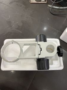 Giá Đỡ điều chỉnh Kính hiển vi  Điều Chỉnh Khoảng Cách Khung Nâng Lên Và Xuống Phụ Kiện Lắp Ráp (32/76 NEW)