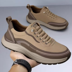 QJshop เดอะเบส รองเท้าผ้าใบแฟชั่น ทรงสปร์อต สวยเสริมส้นเล็กน้อยพอน่ารัก สีสันโทนสุภาพแมทช์ได้ทุกลุคส์ทุกโอกาส การใช้งาน คือเริ่ดนะว่าไม่ได้ ของดีๆแบบนี้ห้ามพลาด ซื้อเลย