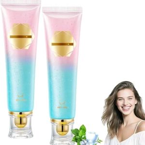 2 Hộp Kem Đánh Răng Làm Trắng Radiant Acssart Kem Đánh Răng Làm Trắng Nâng Cấp 2025 Kem Đánh Răng Chăm Sóc Đầy Đủ Sửa Chữa và Bảo Vệ Răng Loại Bỏ Vết Bẩn Răng Làm Thơm Hơi Thở (200g)