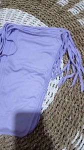 NEW!! 6PCS POPOK BAYI POLOS WARNA RAINBOW/POPOK BAYI BARU LAHIR/POPOK TALI/PERLENGKAPAN BAYI BARU LAHIR/POPOK BAYI TALI