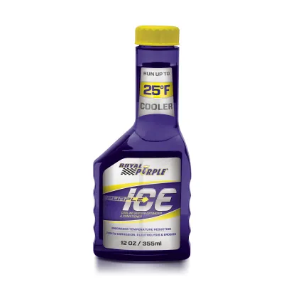 Royal Purple® Purple Ice