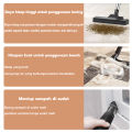 Tixx Vacuum Cleaner 18L 3in1 Vakum/Air Hisap/Blower Sedot Debu Basah Kering Vacum Blower Wet Dry Penyedot Debu. 