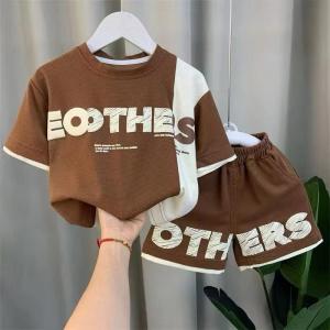 Setelan Baju Anak Laki-Laki OTHERS 1-5 Tahun / Baju Anak Cowok Berkualitas