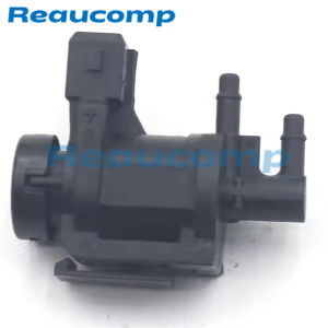 EGR Vacuum Solenoid Valve For Audi A3 A4 A6 For Volkswagen Passat Golf Jetta Beetle Tiguan Touareg 1K0906283A 1J0906283C