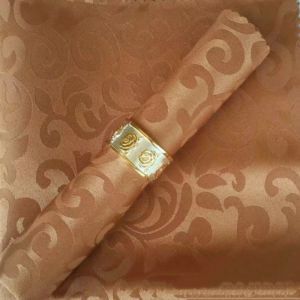 10PCS Lay Square Table Napkin Dinner Cloth Solid Color Wedding Birthday Banquet Serviettes