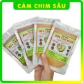 Cám Chim Đức Tân Hiệp - Chim Sâu, Huýt Cô (Dạng Hạt và Bột). 