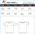 Yalex HIGH QUALITY Big Size XS 5XL 3XL oversized shirt for men and women Unisex oversize Plain shirt Yalex Red Gold T-shirt. 