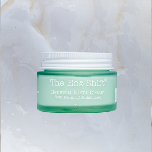 Renewal and Age Defying Night Cream with Retinol and Niacinamide