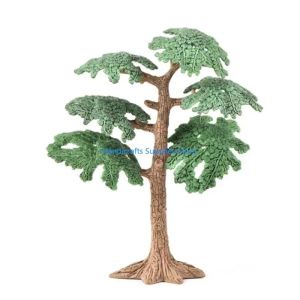 Kirilgu Simulation Trees Miniature Model Trees Green Scenery Landscape Model Trees P9M4Y