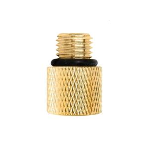 Thuận tiện Ống bơm hơi Adapter Bơm Xe Đạp Air vòi phun Ống công cụ Xe Đạp Phụ kiện cho sửa chữa chuyên nghiệp cửa hàng