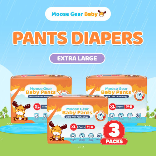 Moose Gear vs Pampers vs Huggies: Which Diaper Is Best for Your Baby?