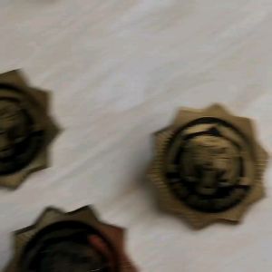 Pin Jati Diri Sunda & Bros Jati Diri Sunda