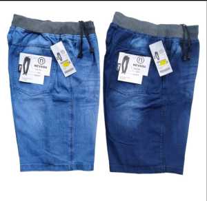 PROMO!!! celana pendek pria terbaru/celana rip terbaru