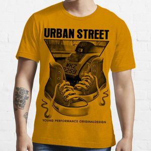 URBAN SEPATU | Kaos Pria & Wanita | T-Shirt Jumbo | Murah | Distro | Produk Lokal | CIAO.ID