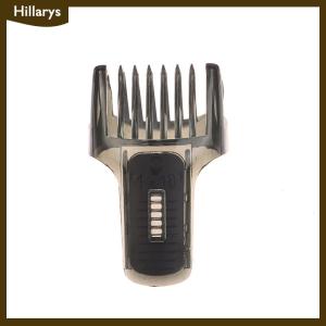 [Hillarys] 1-18mm Razor Hair Clipper Comb For Ph QG3330 3386 3394 3371 3396 3398 Length Fixer Shaver Parts