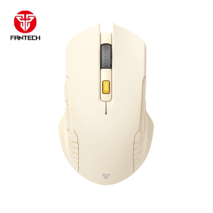 Fantech RAIGOR III WG12R Mouse Wireless Gaming Rechargeable Mouse Tanpa Kabel Baterai Bisa Dicas Ulang