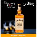 Jack Daniels Honey 700ml. 
