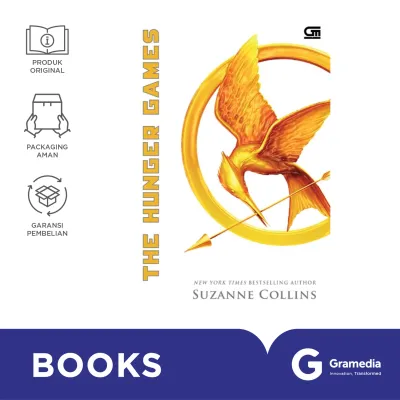 The Hunger Games 1