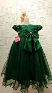 intan-fashion/gaun trendy masakini/dres anak perempuan/gaun ulang tahun/baju anak perempuan