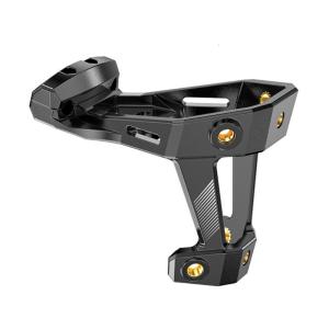 Road Bike Water Bottles Cages Saddles Cage Converter Light Weight Bicycles Bottles Holder Saddles Mount Adapter Enduring